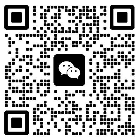 微信二维码